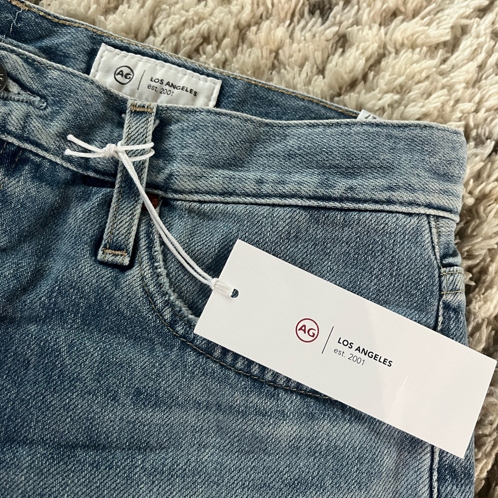 Adriano Goldschmied shorts! New!!